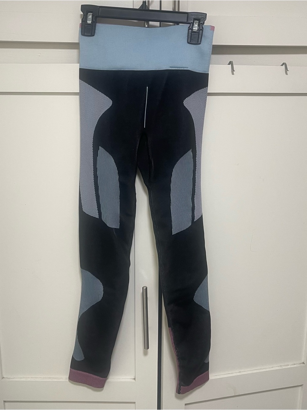 ADIDAS BY STELLA MCCARTNEY TrueStrength leggings sz XS NWT - Picture 3 of 5